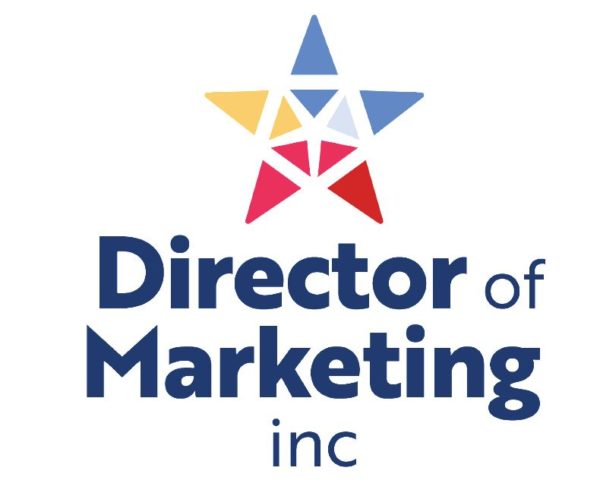 director of marketing