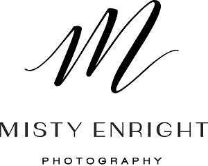 Misty Enright Primary Logo small